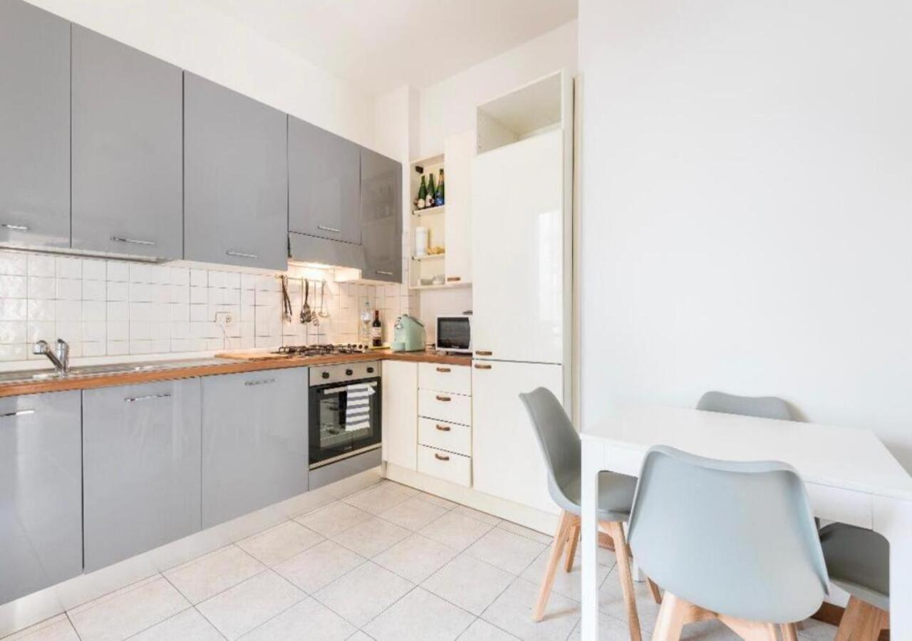 Appartamento76 Apartamento *
