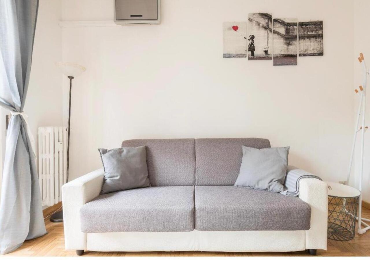Appartamento76 Apartamento *