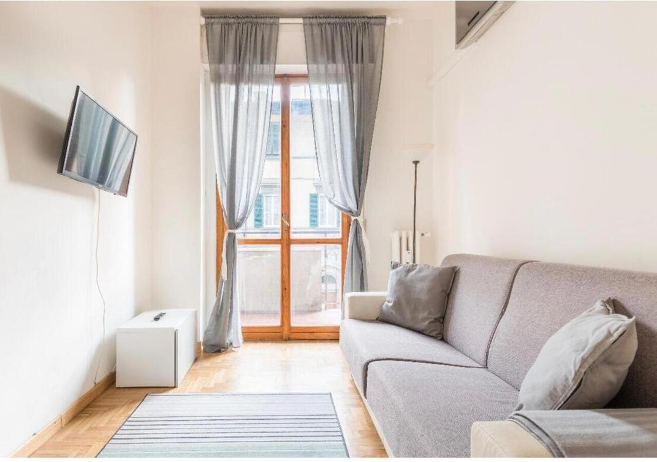 Apartamento Appartamento76 Florencia