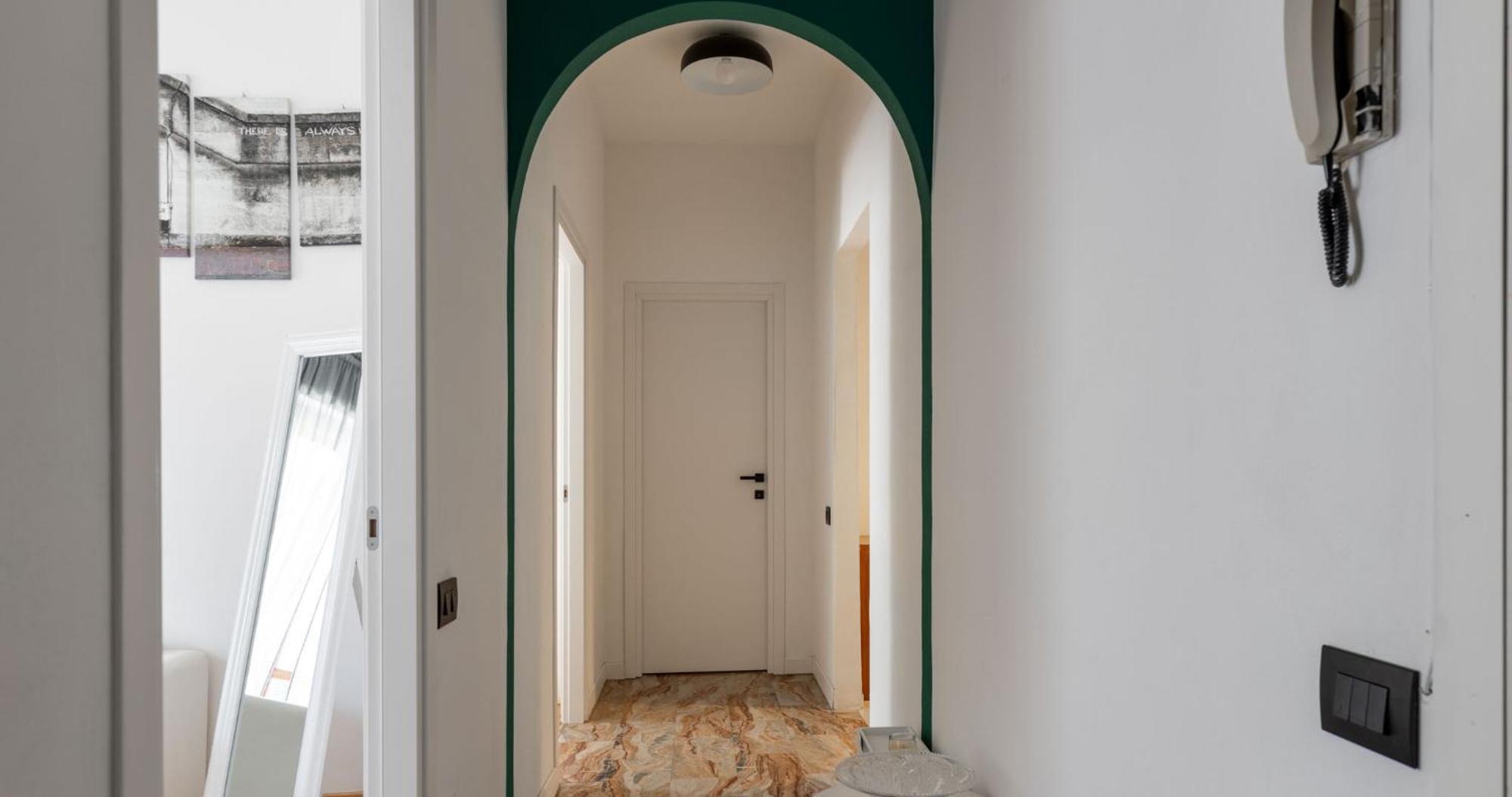 Appartamento76 * Florencia