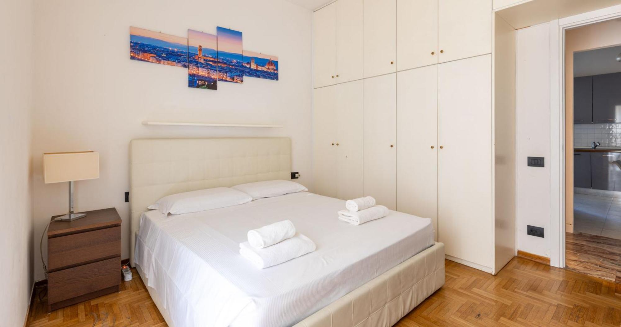 Appartamento76 Apartamento