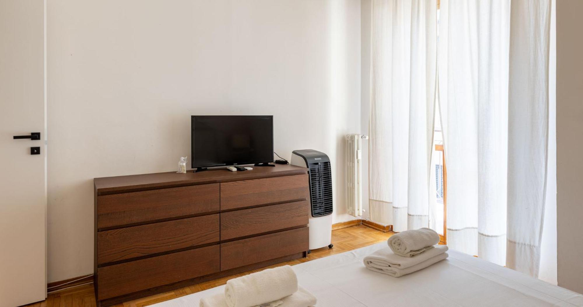 Appartamento76 Apartamento Florencia