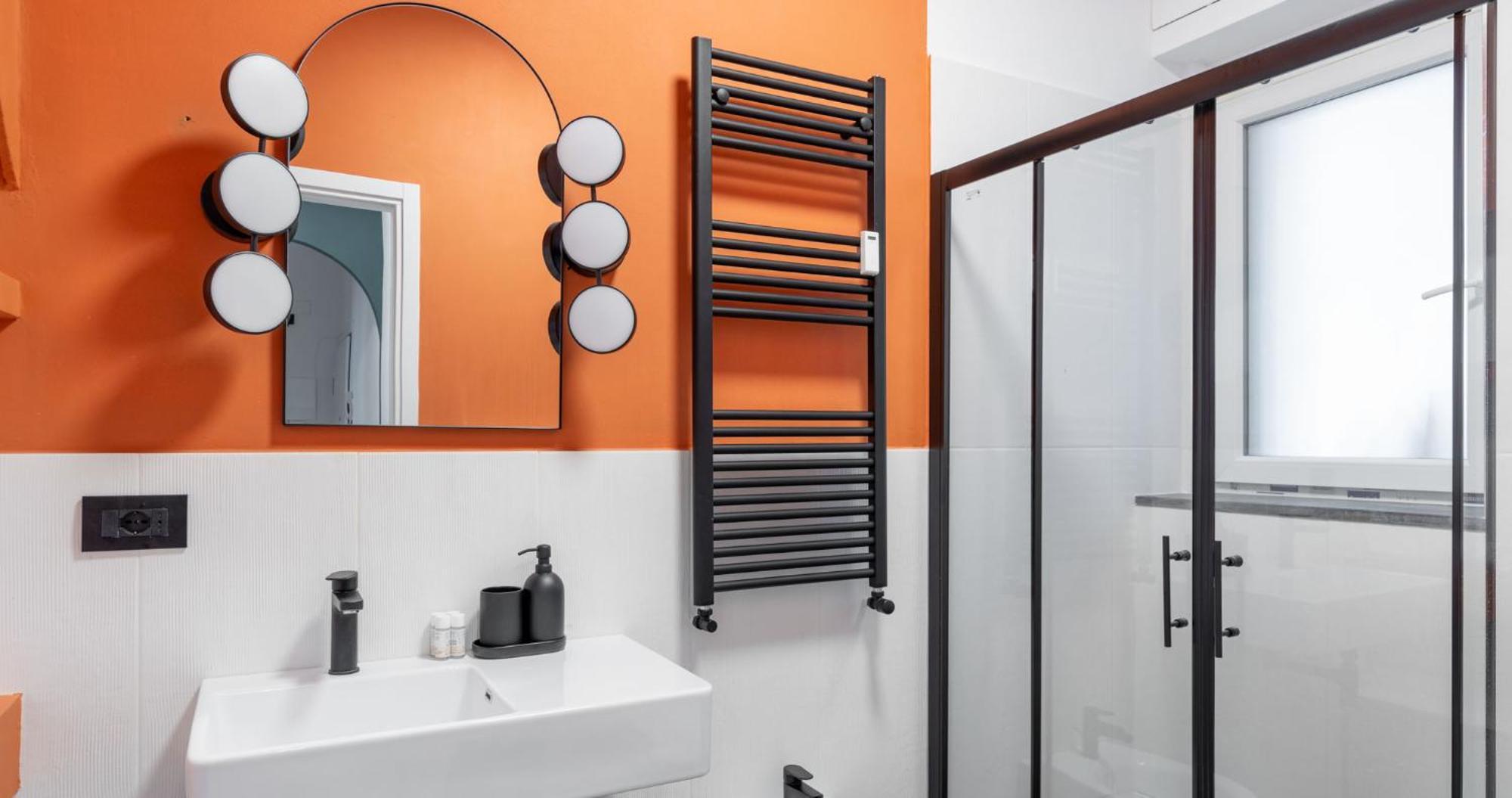 Apartamento Appartamento76 Florencia