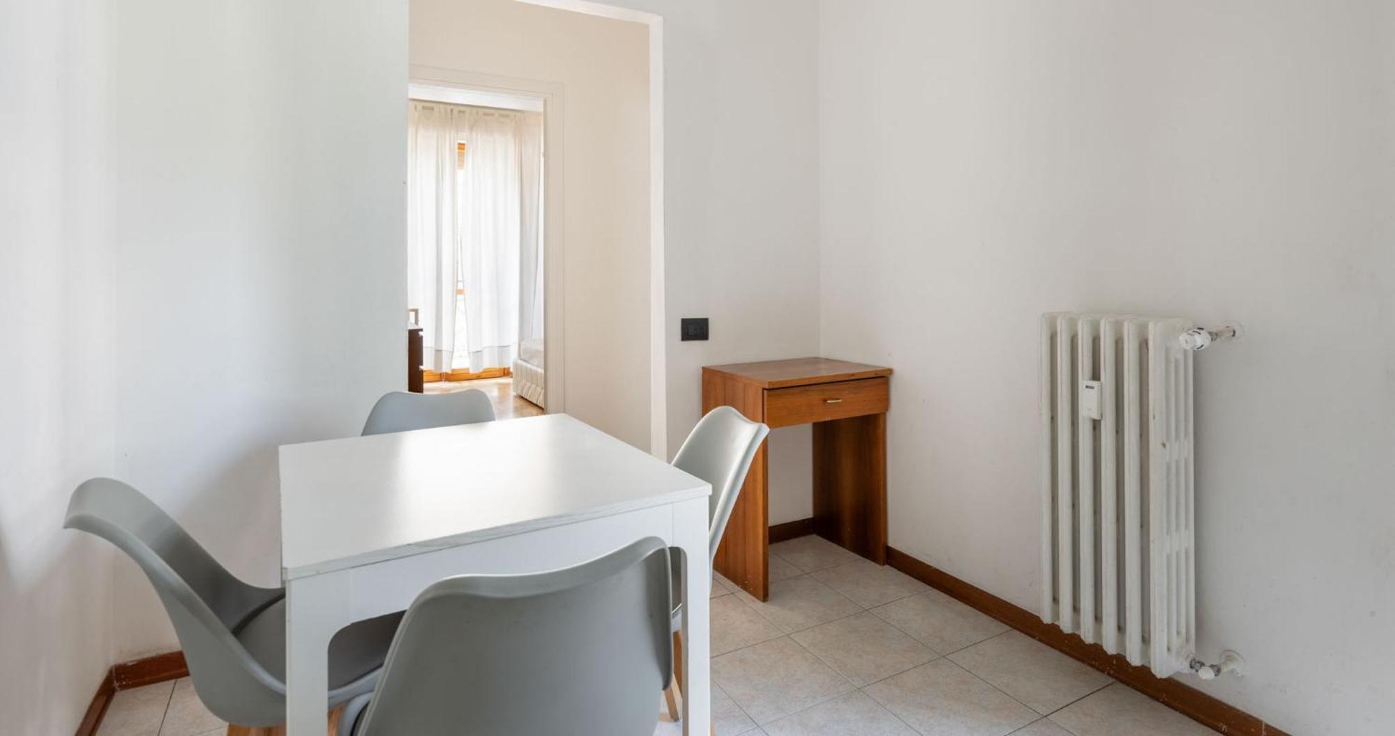 Appartamento76 * Florencia