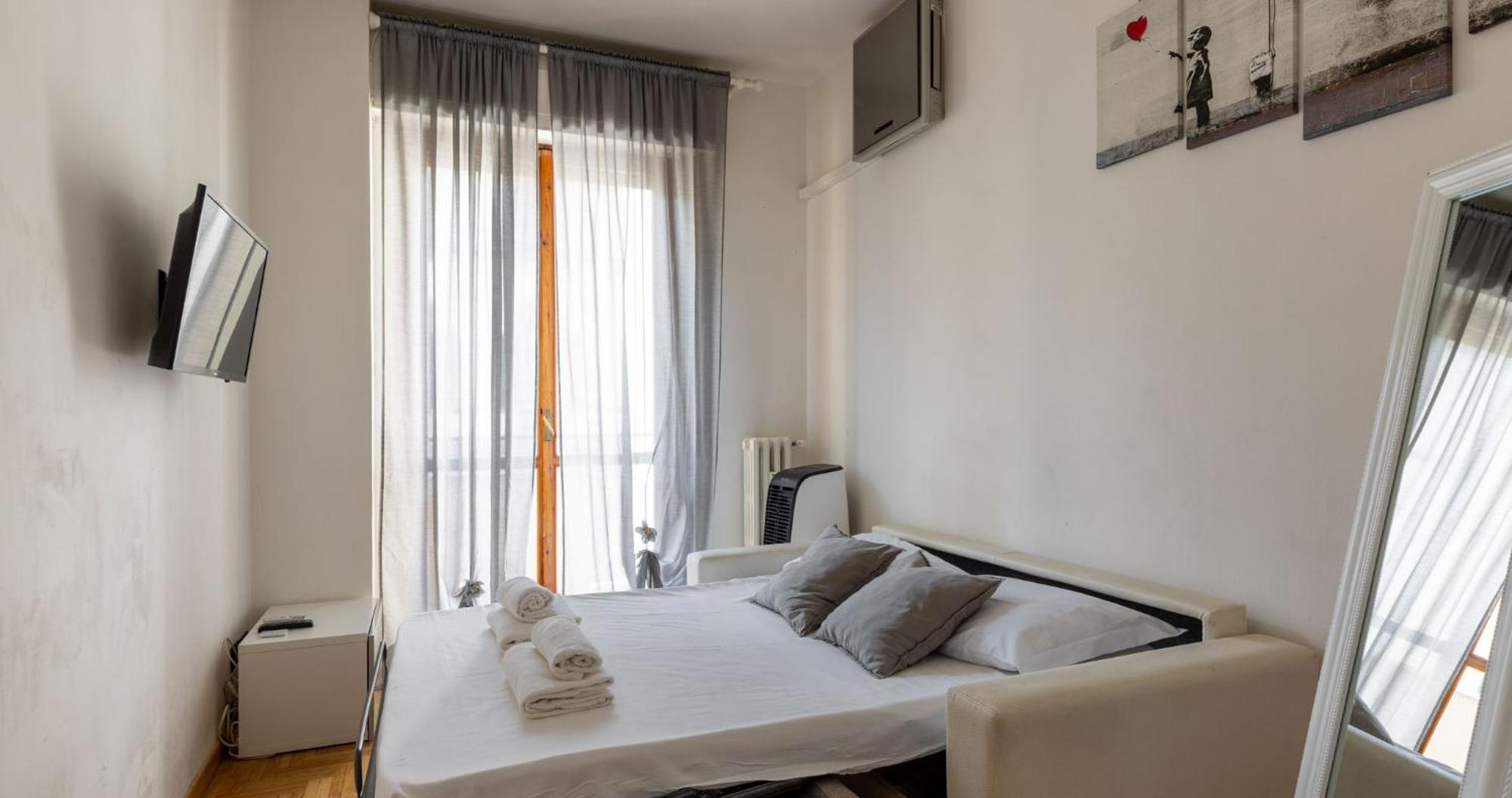 Appartamento76 Apartamento