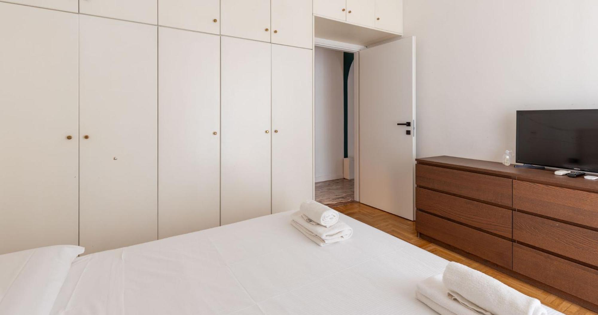 Appartamento76 Apartamento *