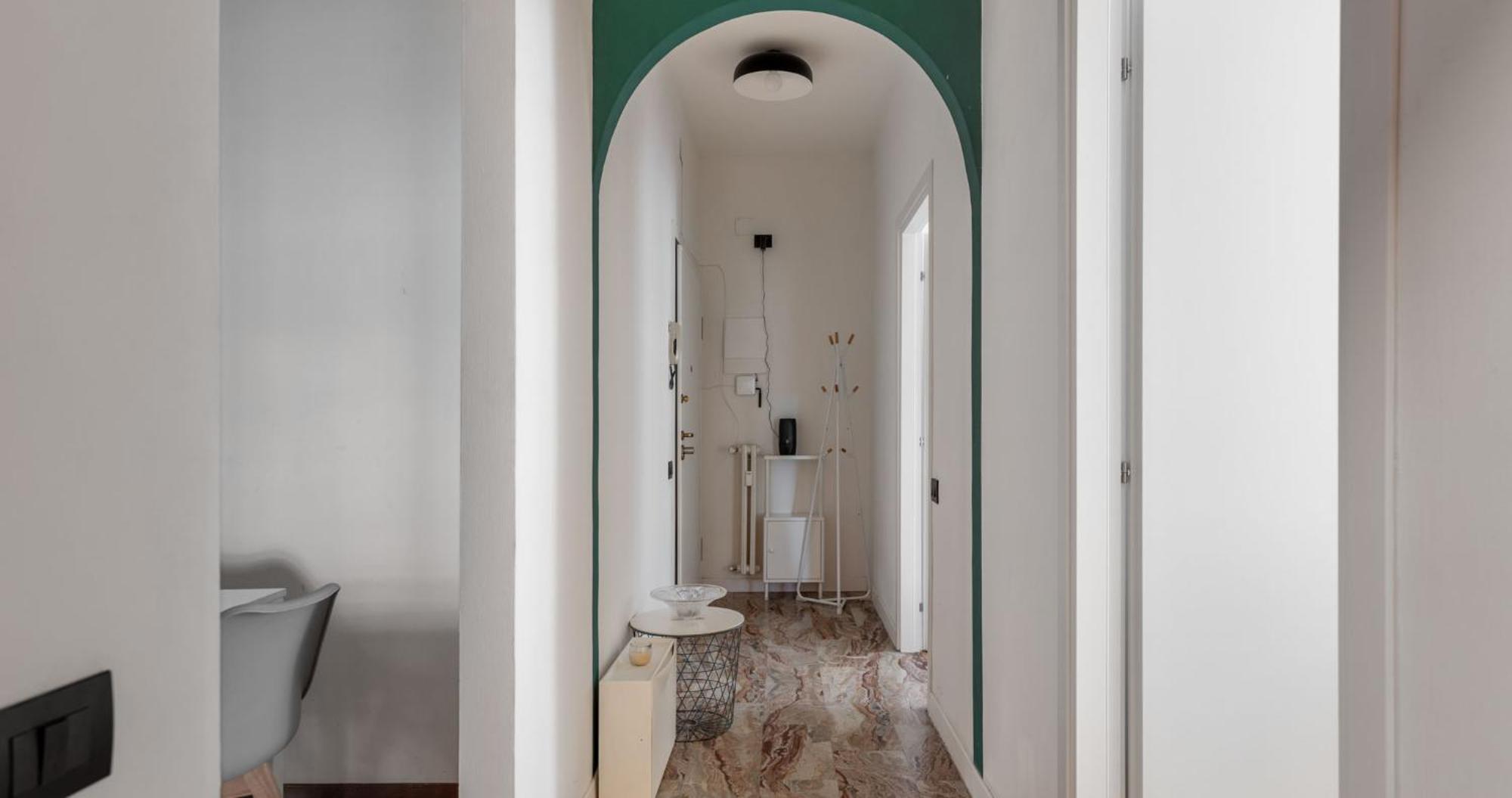 Apartamento Appartamento76 *