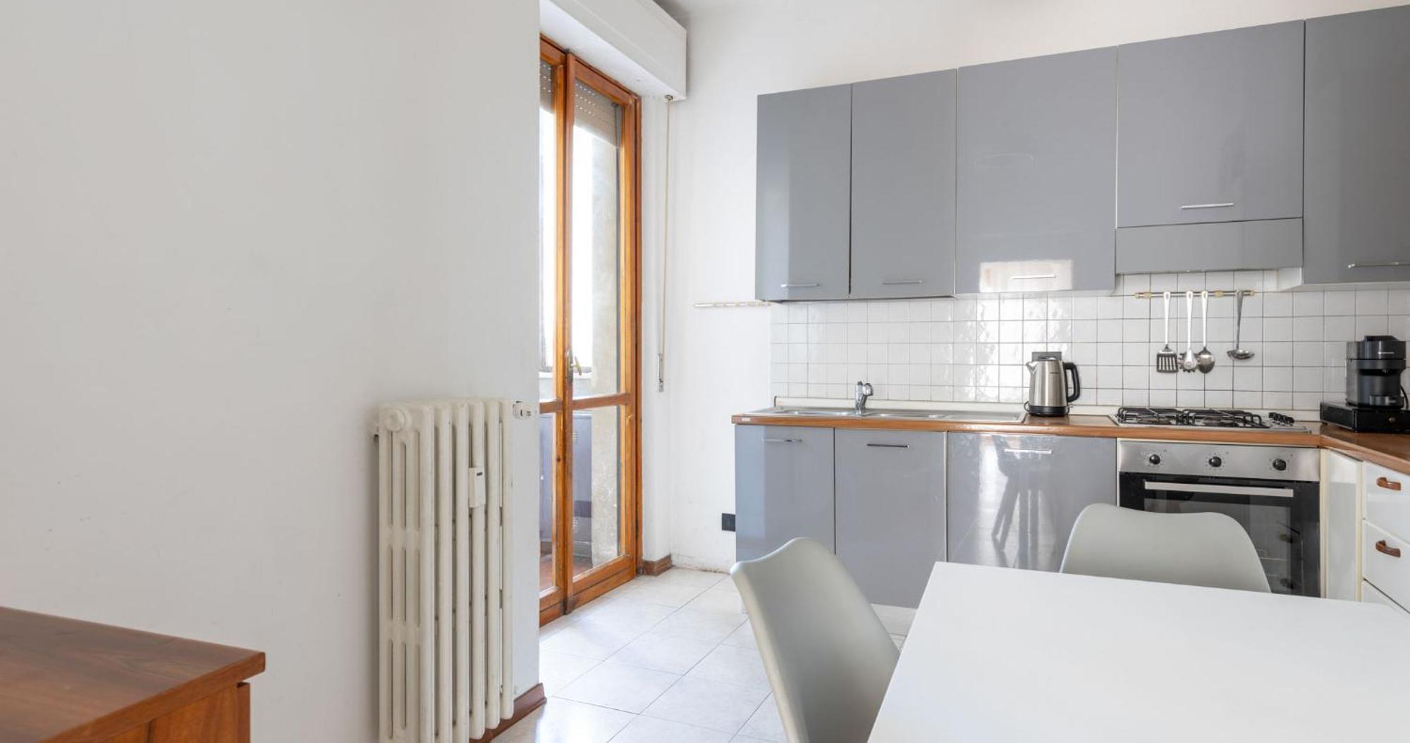 Appartamento76