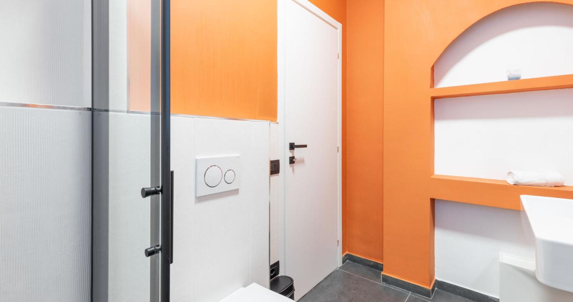Apartamento Appartamento76 *