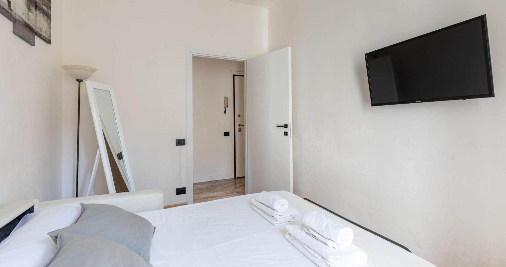 Appartamento76 Apartamento *